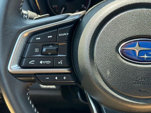 Certified 2025 Subaru Legacy Premium AWD/4WD image 13
