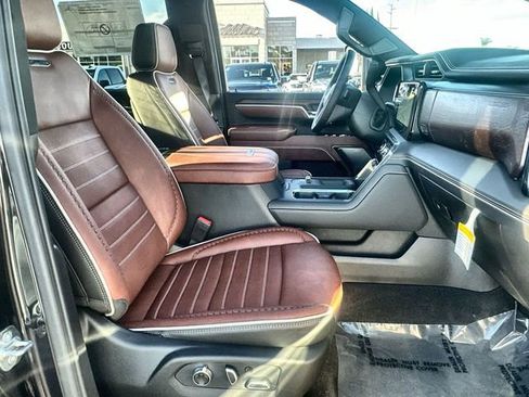 New 2026 GMC Sierra 2500 Denali Ultimate image 29