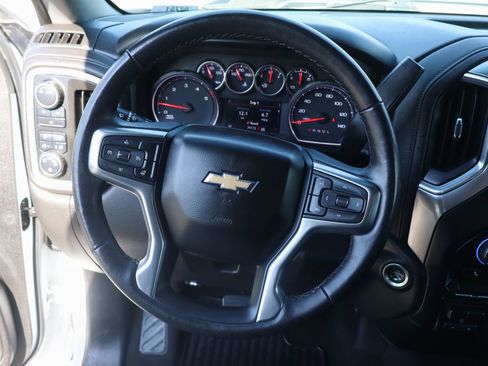 Used 2022 Chevrolet Silverado 2500 LT w/ Convenience Package AWD/4WD image 29
