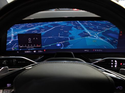 Used 2025 Cadillac Escalade Sport Platinum image 66