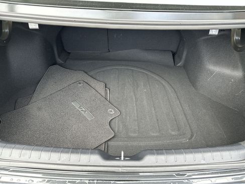 Certified 2025 Kia K4 GT-Line w/ GT-Line Premium Package FWD image 20