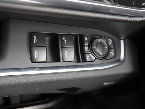 New 2026 Chevrolet Silverado 3500 LTZ w/ LTZ Convenience Package image 16