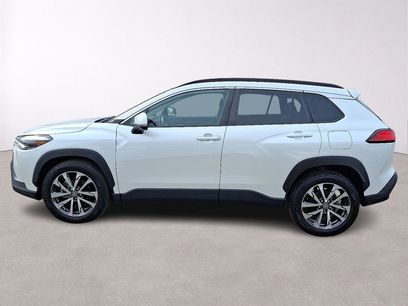 Used 2023 Toyota Corolla Cross XLE