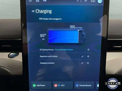 Used 2023 Ford Mustang Mach-E Select image 44