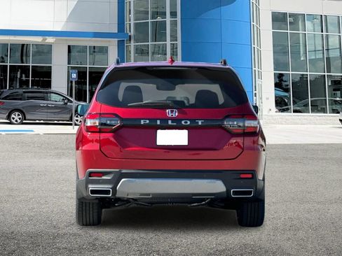 New 2026 Honda Pilot EX-L image 5