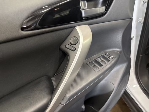 Used 2024 Mitsubishi Eclipse Cross Ralliart AWD/4WD image 20