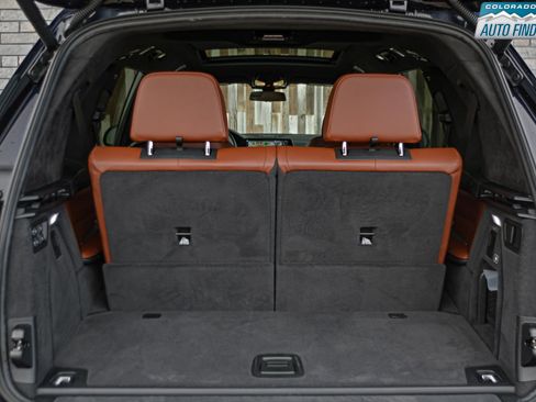 Used 2019 BMW X7 xDrive50i w/ M Sport Package image 31
