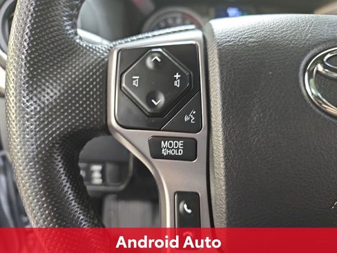 Certified 2022 Toyota Tacoma Limited image 20