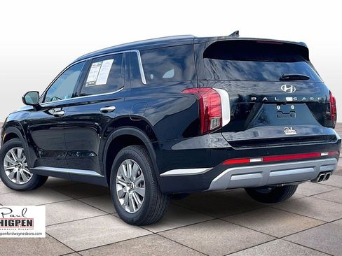 Used 2025 Hyundai Palisade SEL image 2