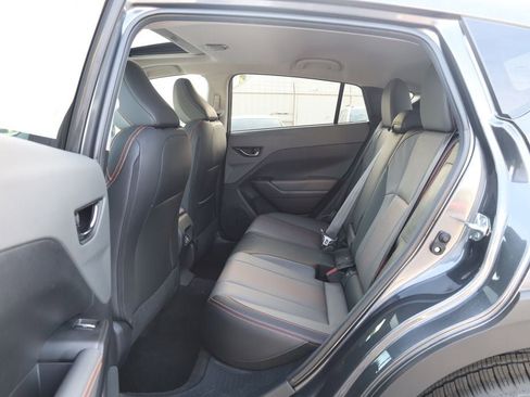 New 2026 Subaru Crosstrek 2.5i Limited AWD/4WD image 21