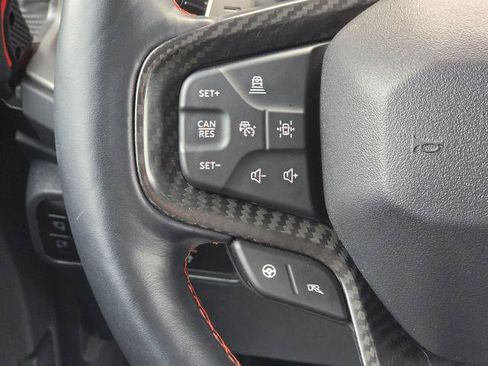 Certified 2024 Ford Bronco Raptor w/ Interior Carbon Fiber Pack 6 AWD/4WD image 29