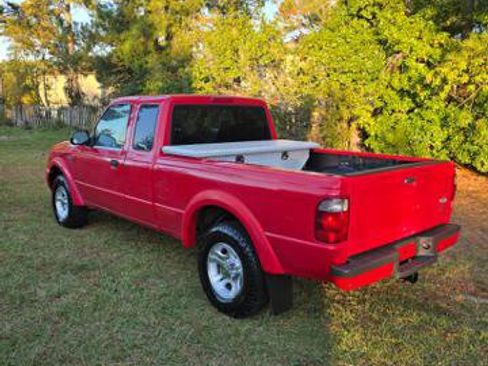 Used 2003 Ford Ranger XL image 4