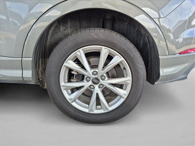 Used 2023 Audi Q3 2.0T Premium AWD/4WD image 25