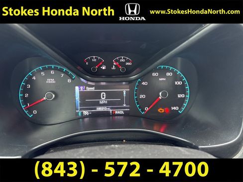 Used 2017 Chevrolet Colorado Z71 image 6