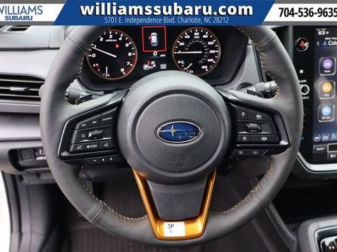 New 2026 Subaru Crosstrek 2.5i Wilderness image 13