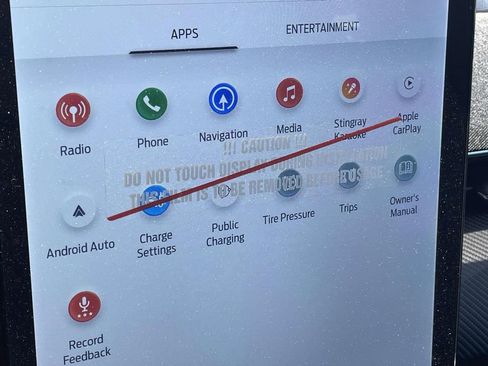 New 2025 Ford Mustang Mach-E Premium image 10