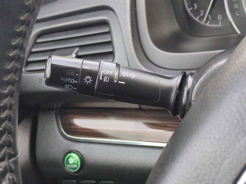 Used 2015 Honda CR-V Touring image 26