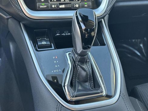 Used 2025 Subaru Legacy Premium image 14