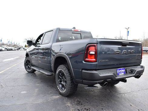 New 2026 RAM 1500 Rebel w/ Bed Utility Group image 9