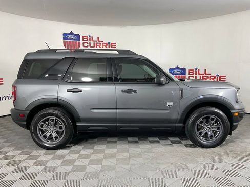 Used 2024 Ford Bronco Sport Big Bend AWD/4WD image 2