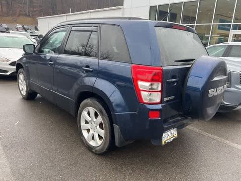 Used 2012 Suzuki Grand Vitara Limited image 3