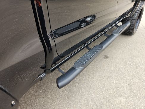 Used 2023 Chevrolet Silverado 1500 RST w/ All Star Edition Plus image 32