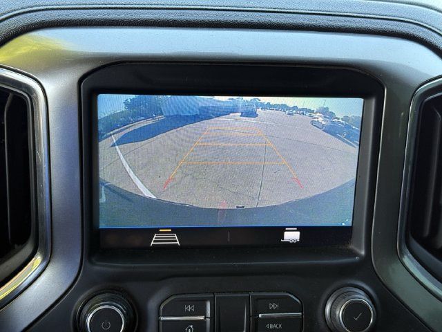 Used 2019 Chevrolet Silverado 1500 RST AWD/4WD image 17