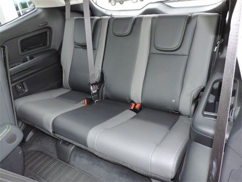 Certified 2025 Subaru Ascent Onyx Edition image 16