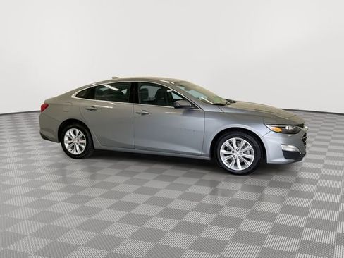 Used 2024 Chevrolet Malibu LT image 12