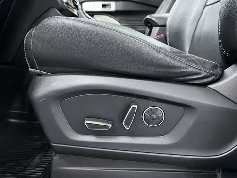 Used 2020 Ford Explorer ST w/ Premium Technology Package AWD/4WD image 26