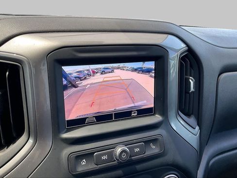 Certified 2024 Chevrolet Silverado 1500 W/T w/ WT Value Package AWD/4WD image 26