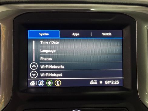 Used 2023 Chevrolet Silverado 2500 Custom w/ Gooseneck/5TH Wheel Package image 16