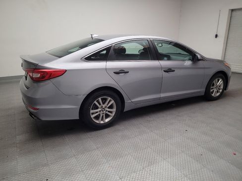 Used 2016 Hyundai Sonata SE FWD image 10