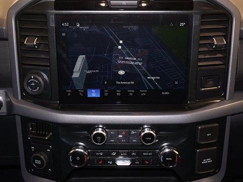 New 2026 Ford F150 XLT w/ Equipment Group 302A MID image 23