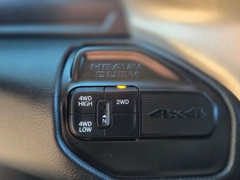 Used 2019 RAM 2500 Laramie AWD/4WD image 36