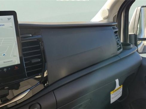 New 2025 Ford Transit 350 XLT w/ Upfitter Package image 49