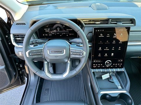 New 2026 GMC Terrain Denali w/ LPO, Floor Liner Package image 19