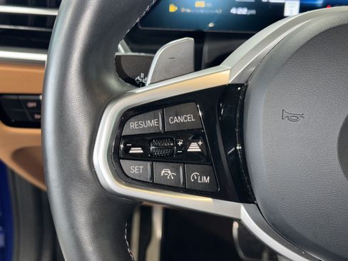 Certified 2025 BMW M440i RWD image 22