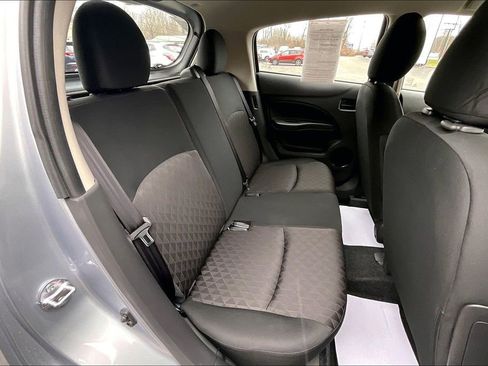Used 2024 Mitsubishi Mirage LE image 26