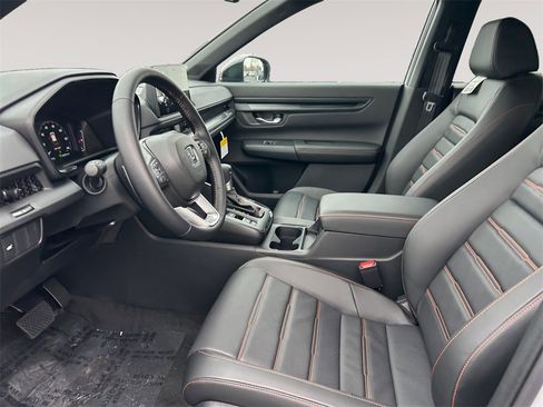 New 2026 Honda CR-V Sport-L image 9