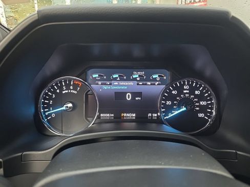 Used 2020 Ford Expedition Limited AWD/4WD image 17