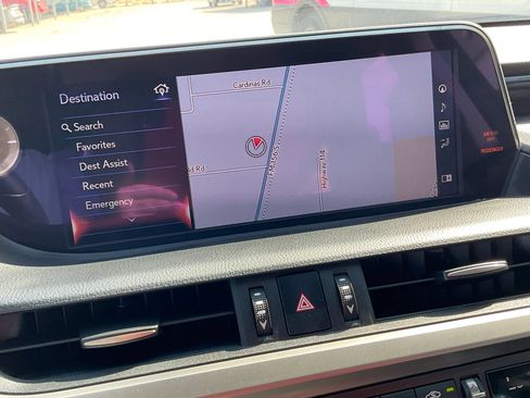 Used 2019 Lexus ES 350 w/ Accessory Package 2 FWD image 33