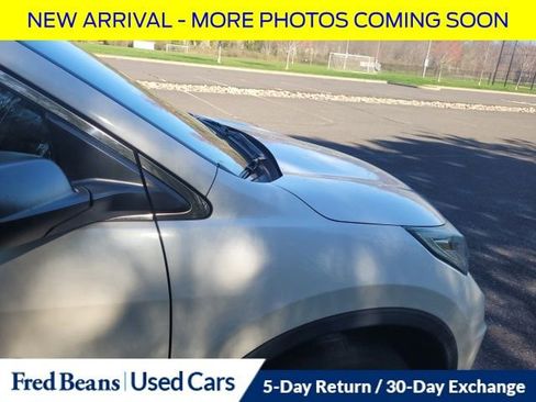 Used 2016 Honda CR-V SE image 23