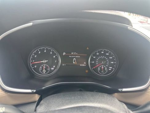 Used 2022 Hyundai Santa Fe SEL FWD image 25