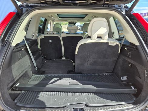 Used 2018 Volvo XC90 T6 Inscription w/ Convenience Package image 15