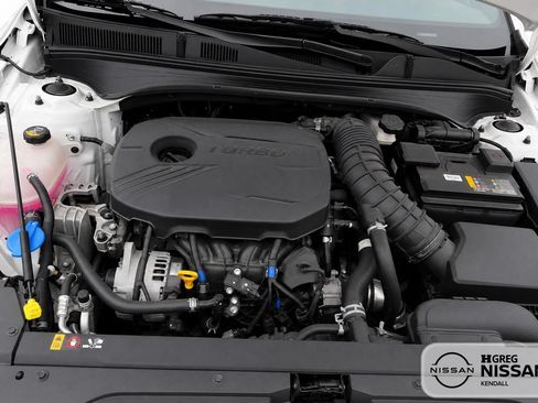 Used 2023 Kia Forte GT w/ GT2 Package FWD image 15