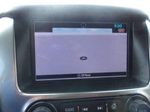 Used 2016 Chevrolet Suburban LTZ image 24