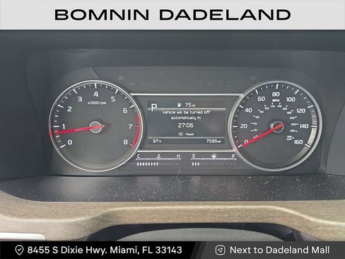 Used 2022 Kia Sorento S image 20