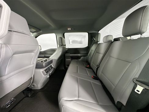 New 2025 Ford F150 Lightning Flash image 23