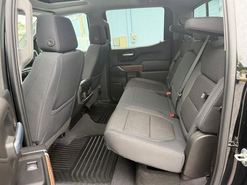 Used 2019 Chevrolet Silverado 1500 RST w/ All-Star Edition AWD/4WD image 19